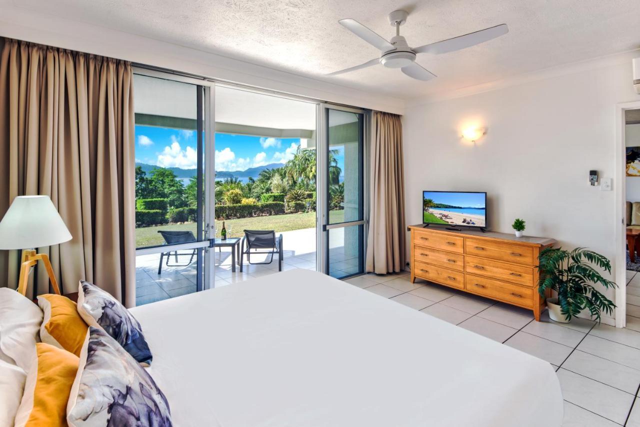 Lagoon Apartments On Hamilton Island By Hiha Exterior photo