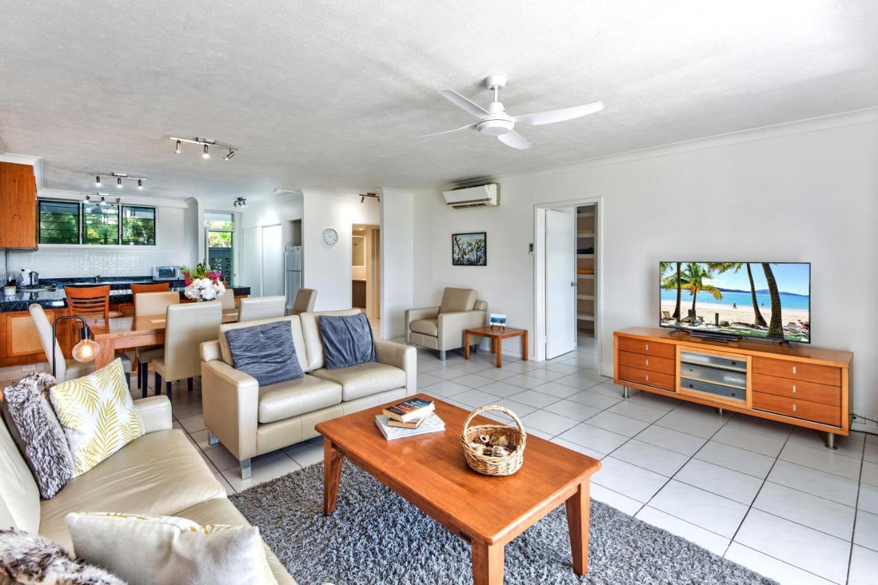 Lagoon Apartments On Hamilton Island By Hiha Exterior photo