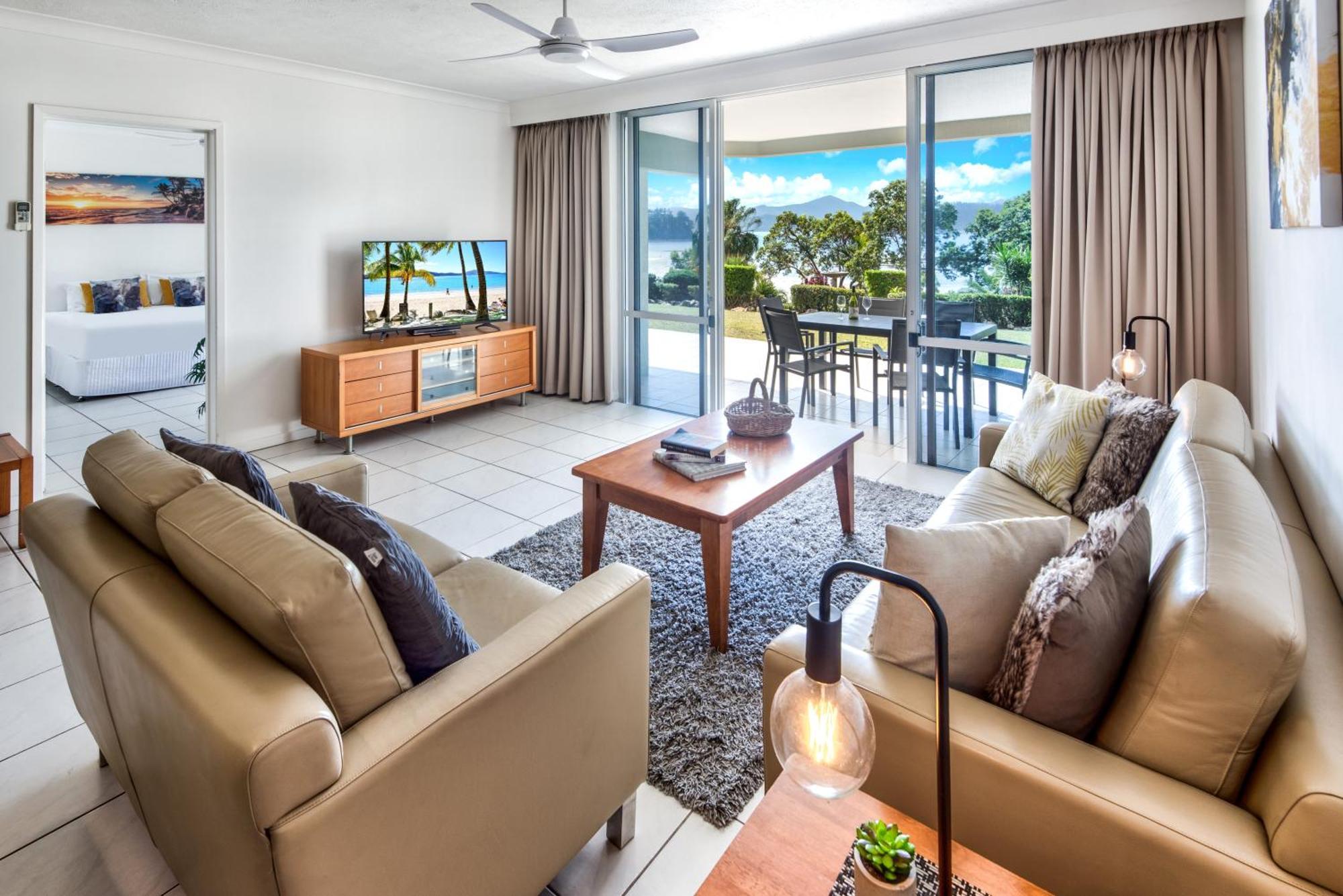 Lagoon Apartments On Hamilton Island By Hiha Exterior photo