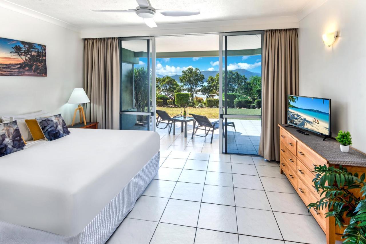 Lagoon Apartments On Hamilton Island By Hiha Exterior photo