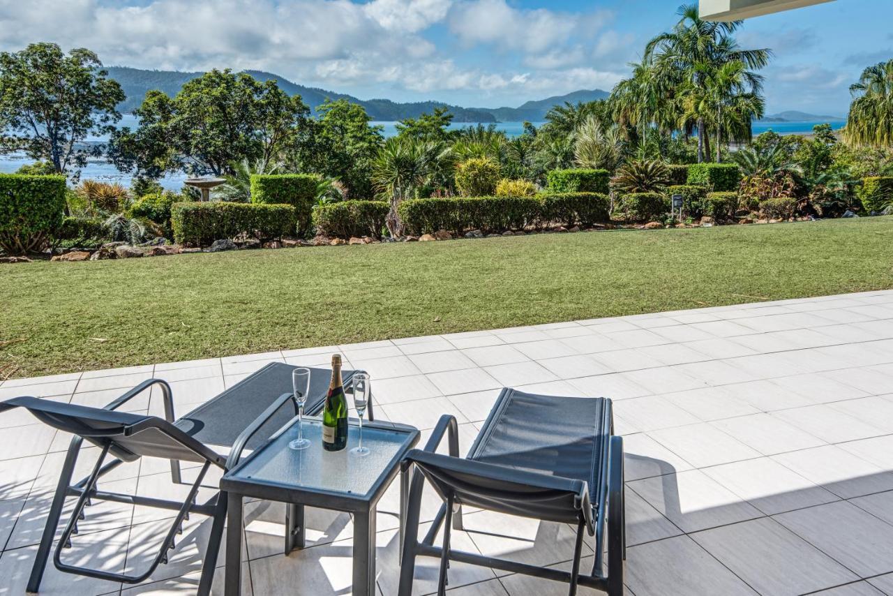 Lagoon Apartments On Hamilton Island By Hiha Exterior photo