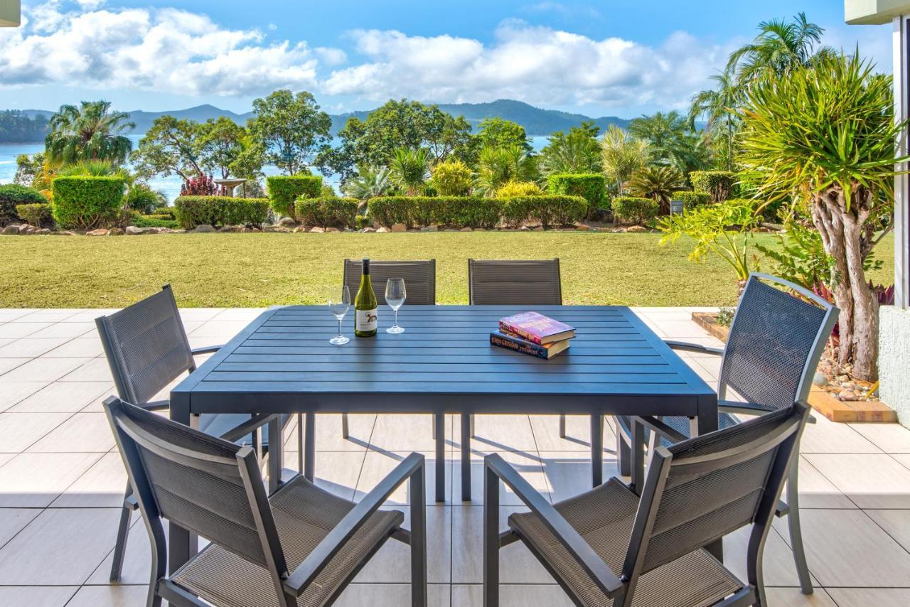 Lagoon Apartments On Hamilton Island By Hiha Exterior photo
