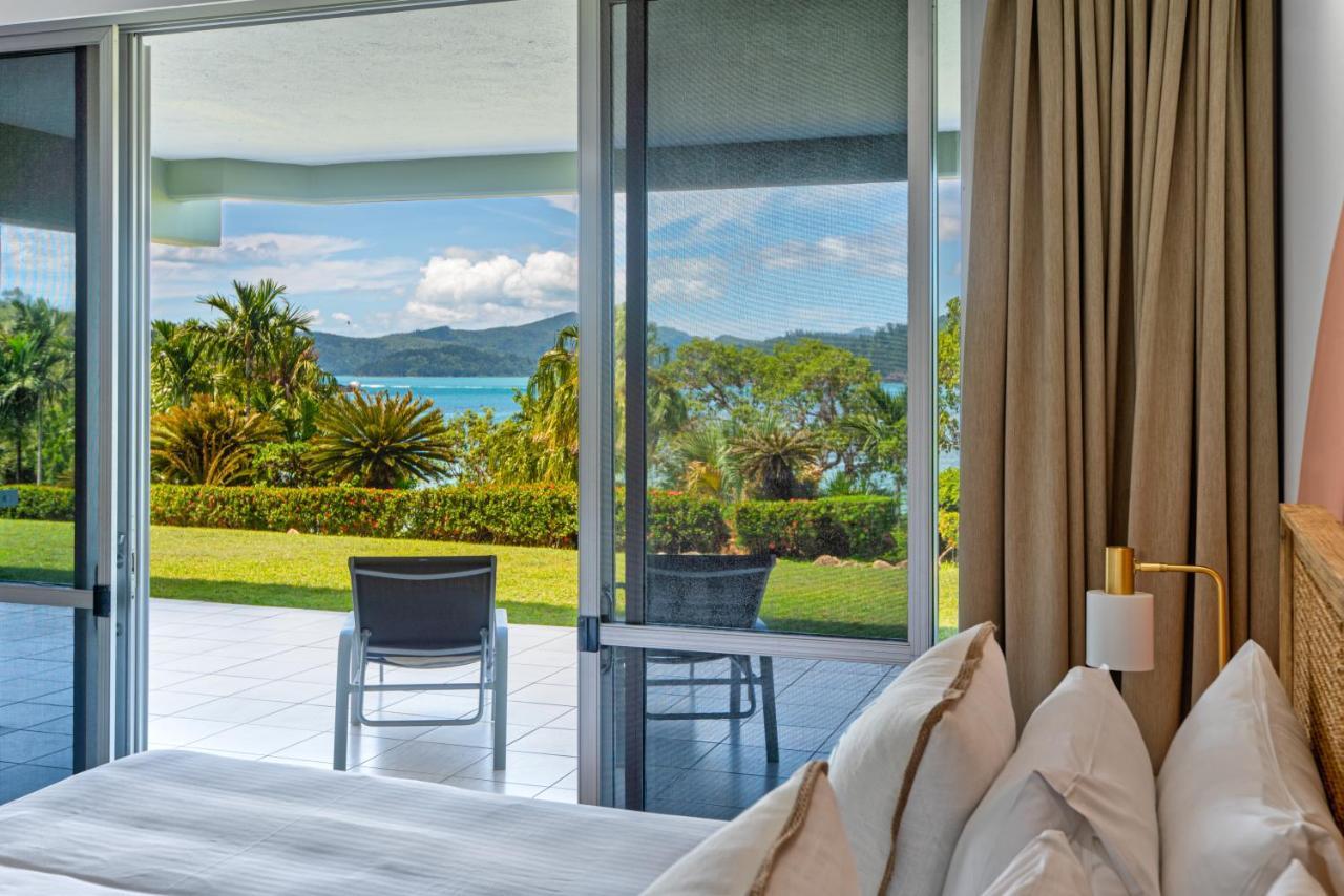 Lagoon Apartments On Hamilton Island By Hiha Exterior photo
