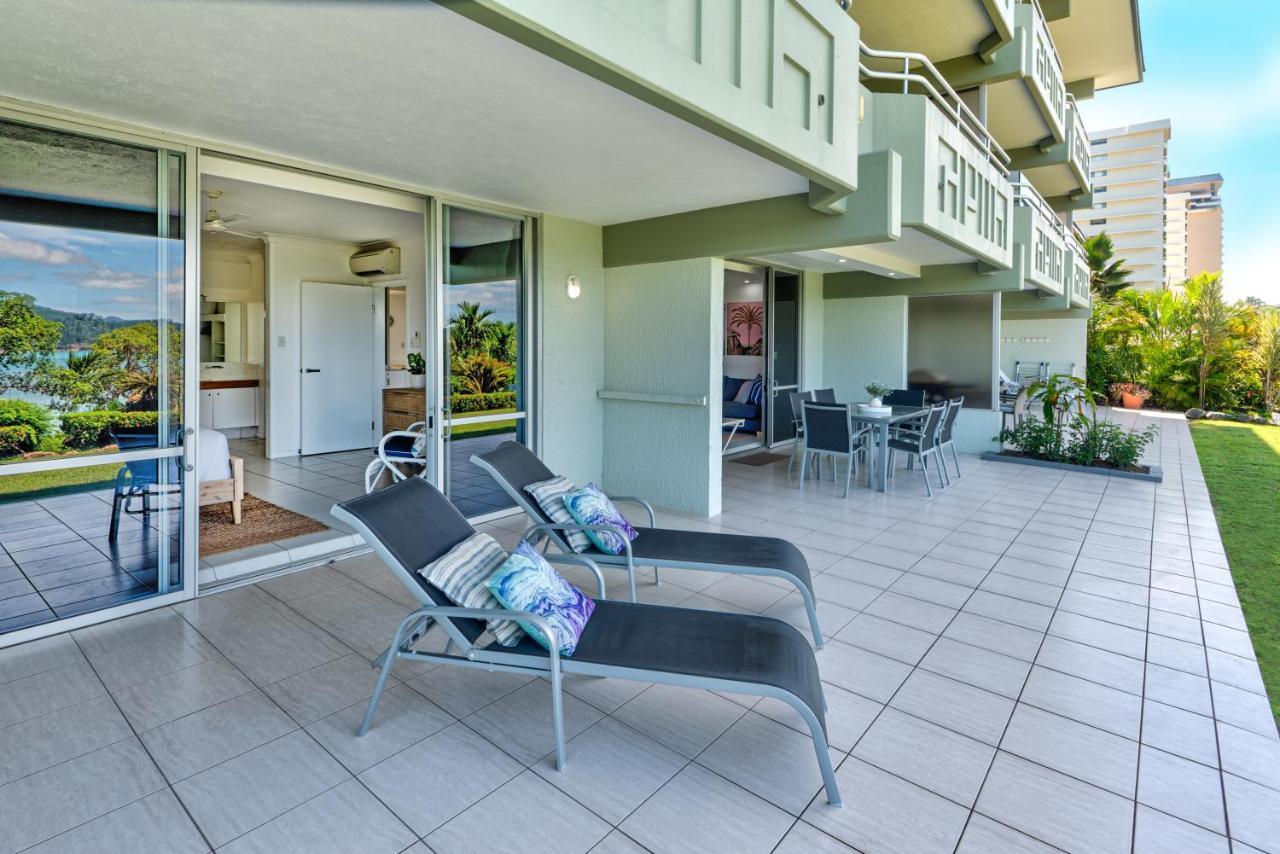 Lagoon Apartments On Hamilton Island By Hiha Exterior photo