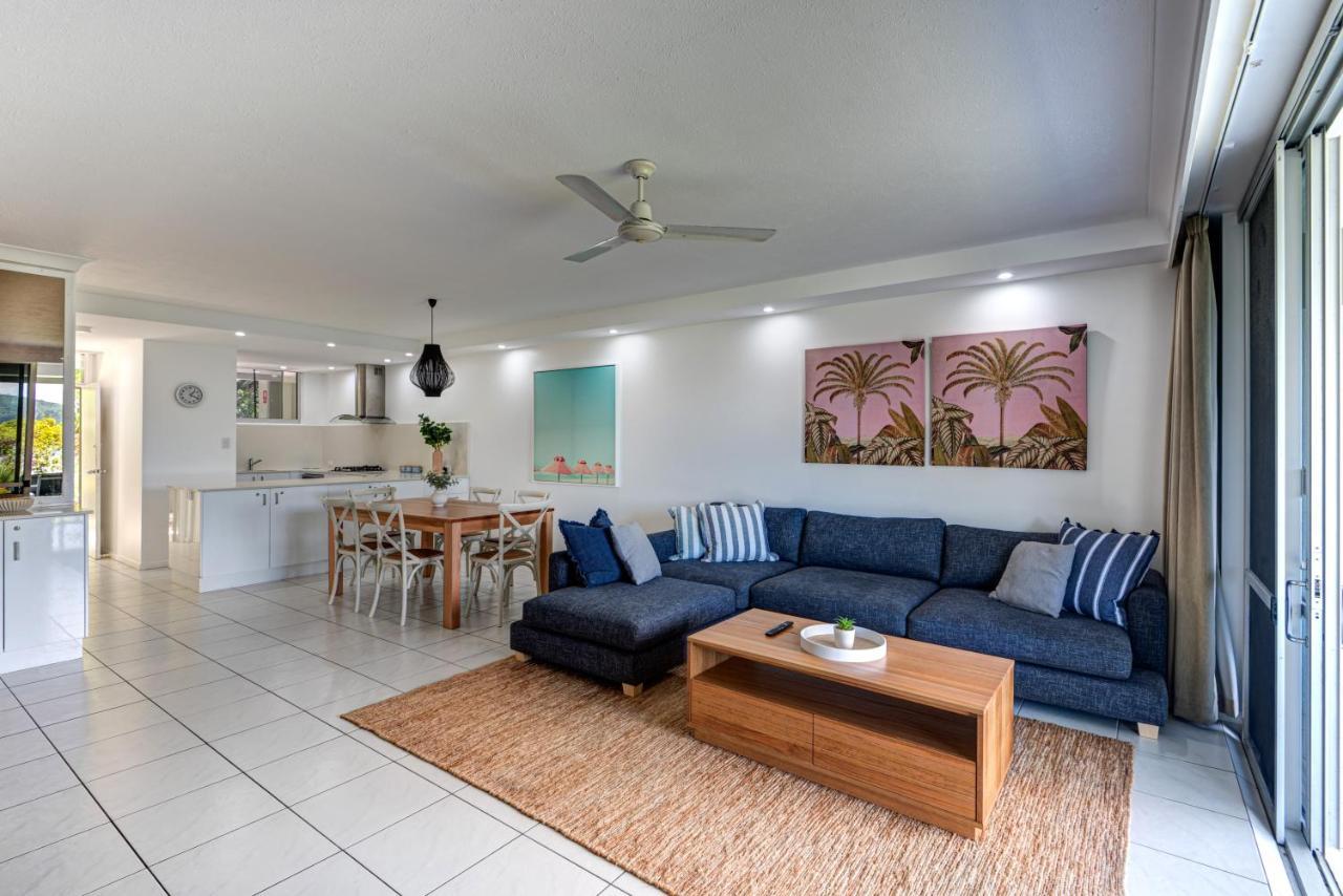 Lagoon Apartments On Hamilton Island By Hiha Exterior photo