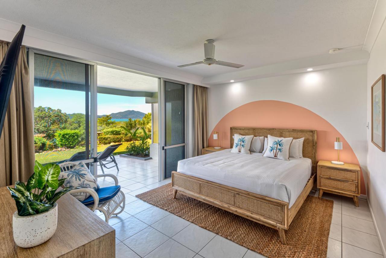 Lagoon Apartments On Hamilton Island By Hiha Exterior photo