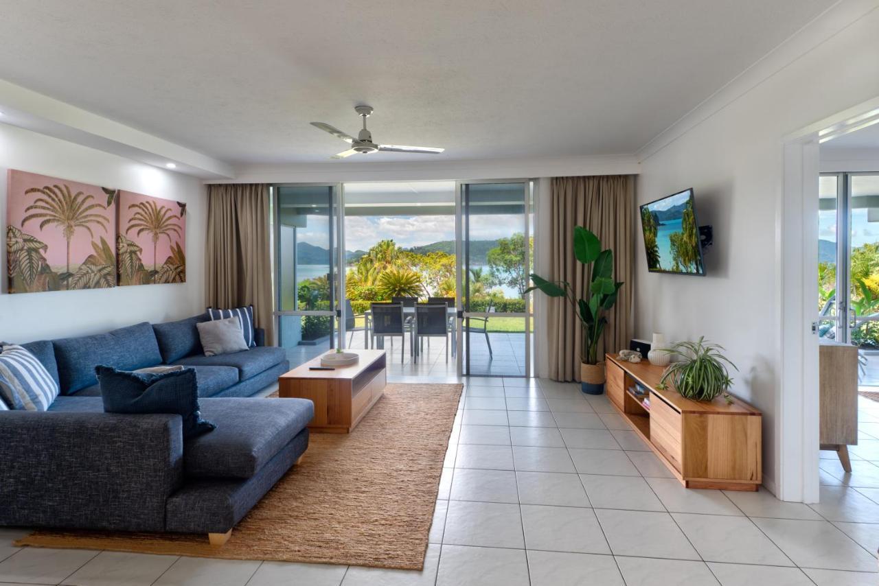 Lagoon Apartments On Hamilton Island By Hiha Exterior photo