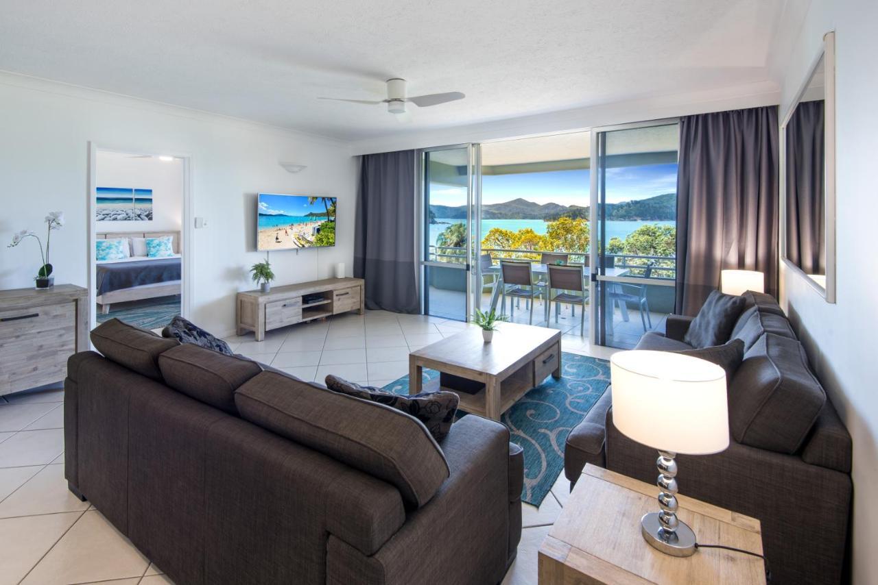 Lagoon Apartments On Hamilton Island By Hiha Exterior photo