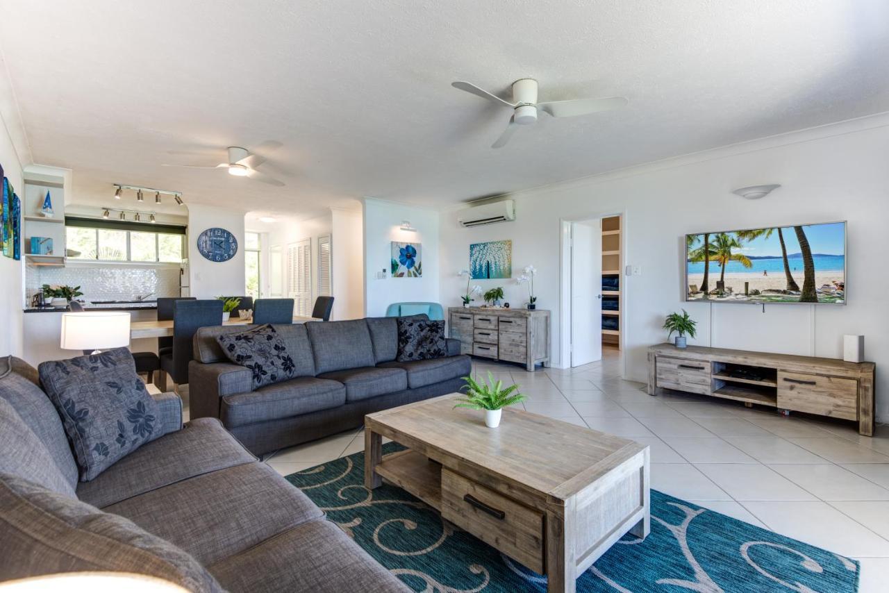 Lagoon Apartments On Hamilton Island By Hiha Exterior photo