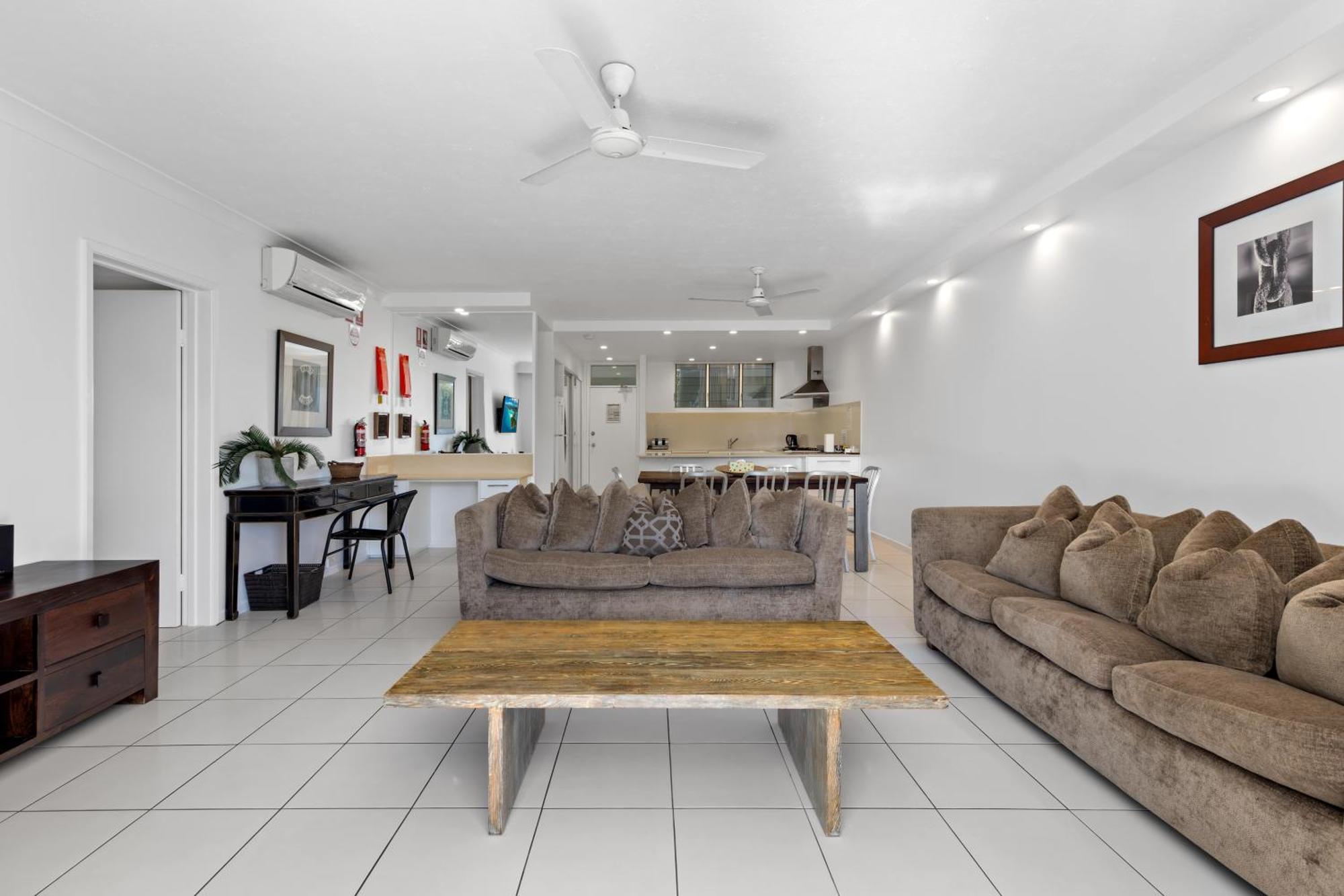 Lagoon Apartments On Hamilton Island By Hiha Exterior photo