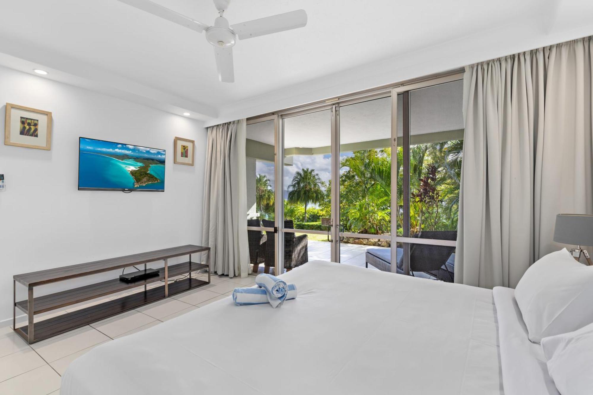 Lagoon Apartments On Hamilton Island By Hiha Exterior photo