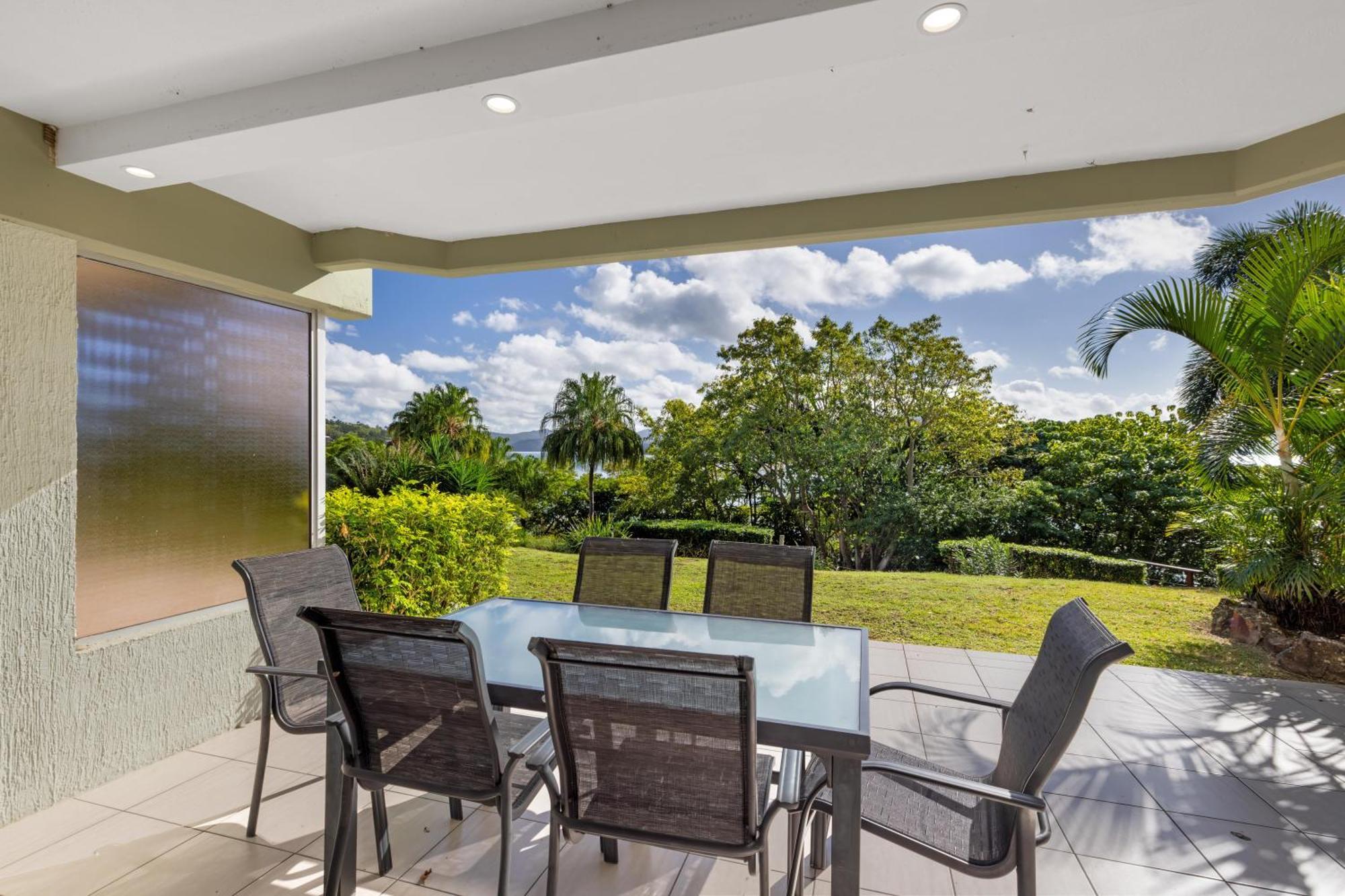 Lagoon Apartments On Hamilton Island By Hiha Exterior photo