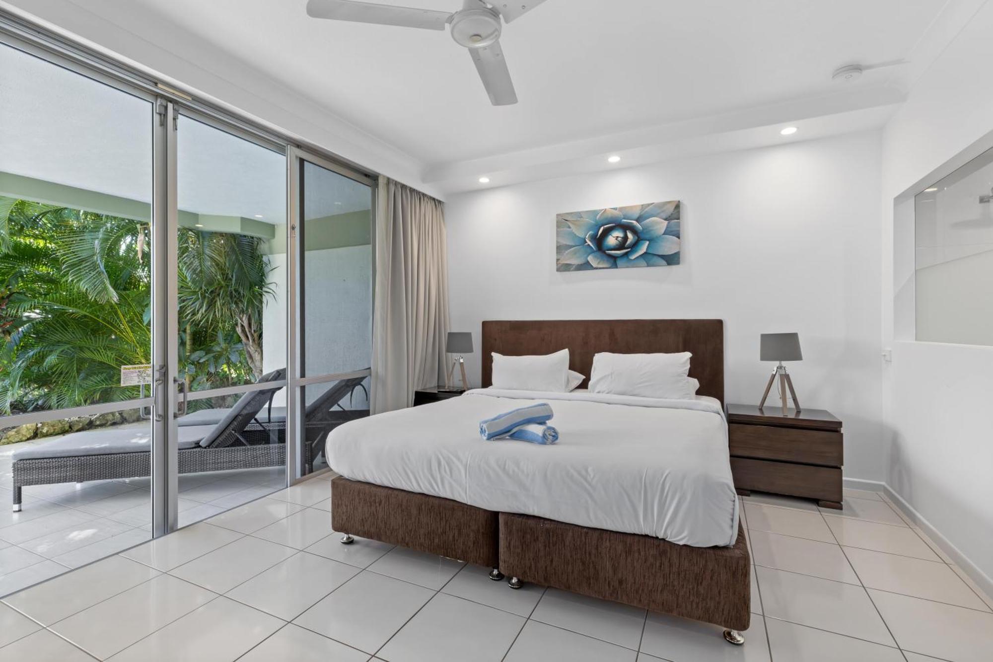 Lagoon Apartments On Hamilton Island By Hiha Exterior photo