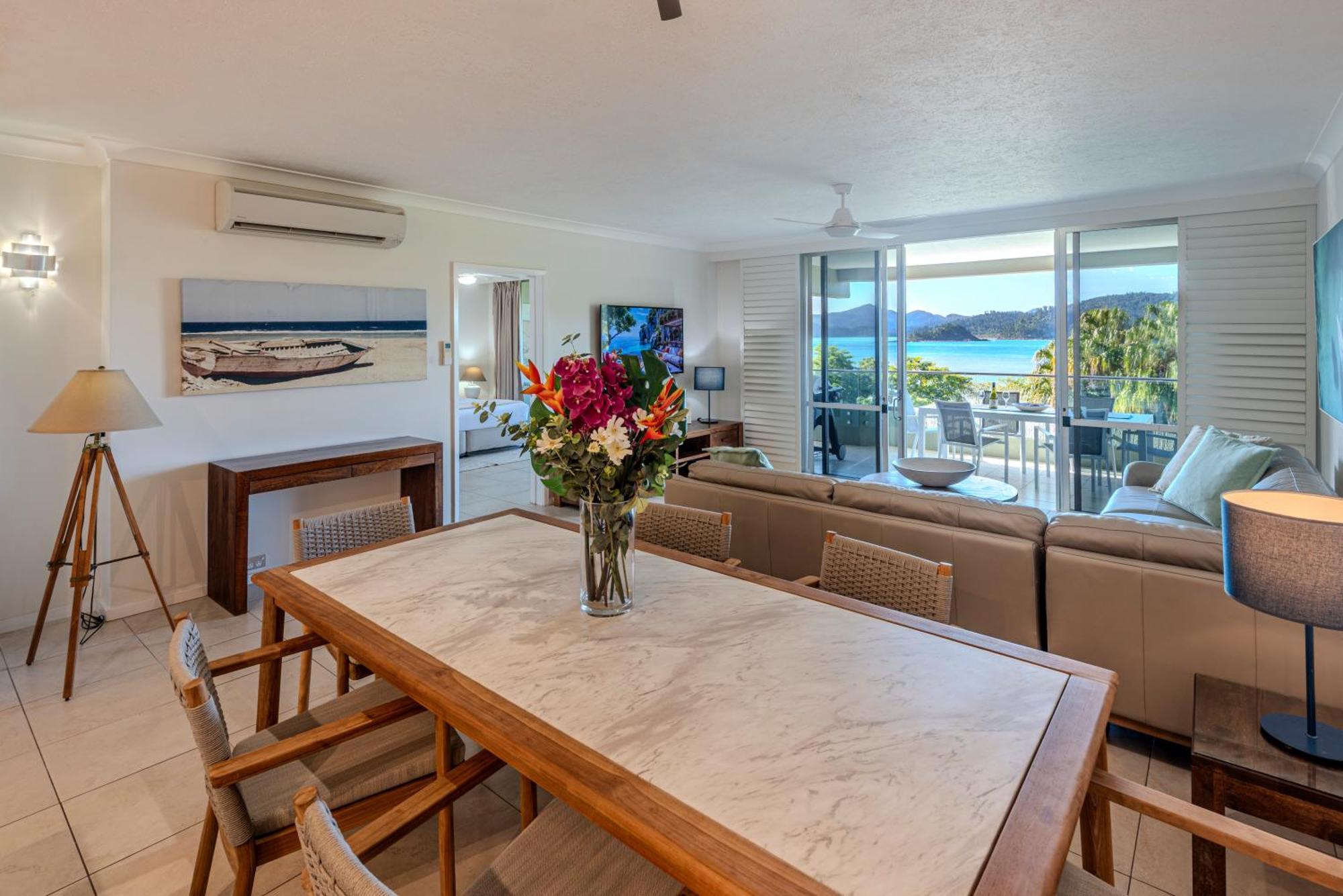Lagoon Apartments On Hamilton Island By Hiha Exterior photo