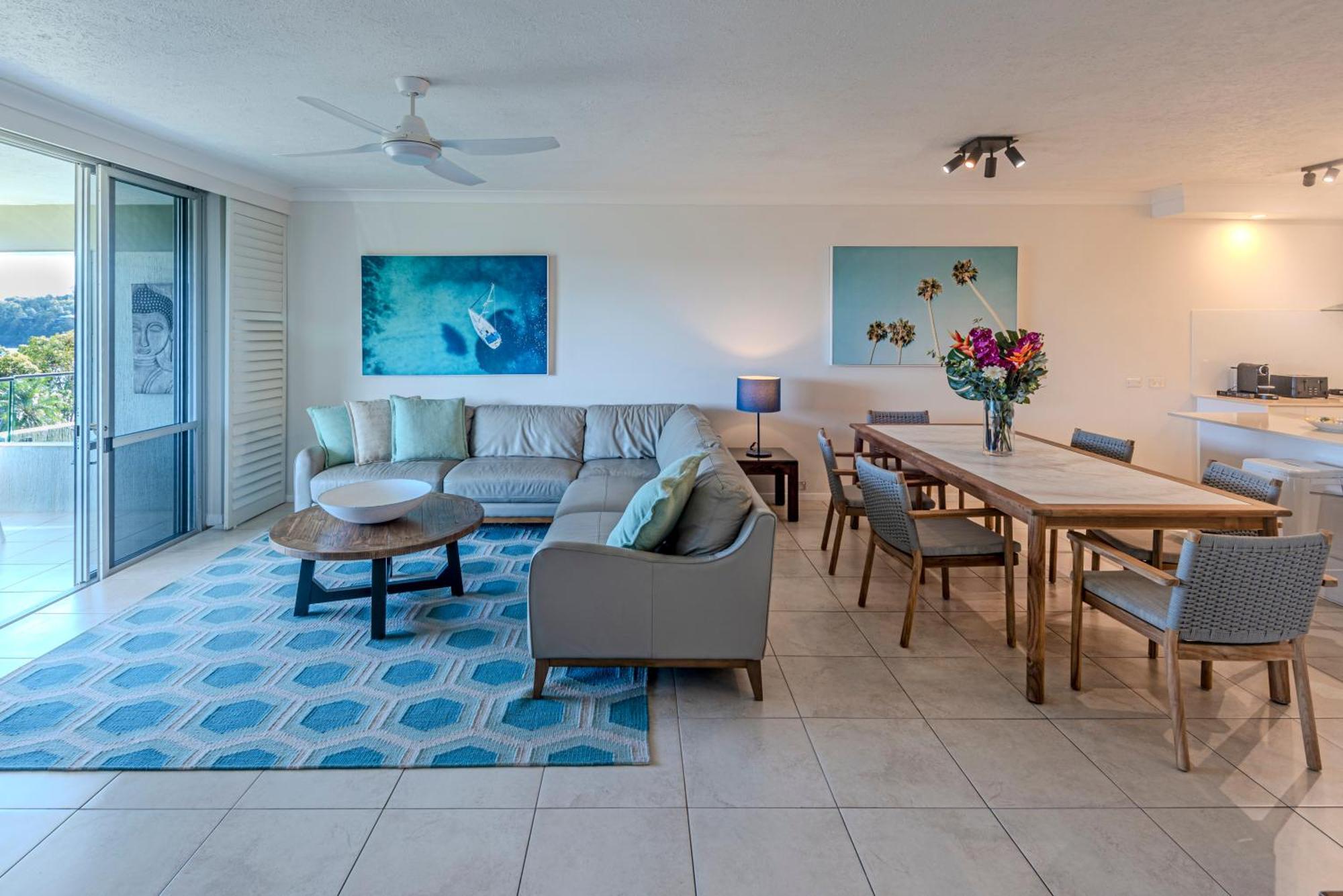 Lagoon Apartments On Hamilton Island By Hiha Exterior photo