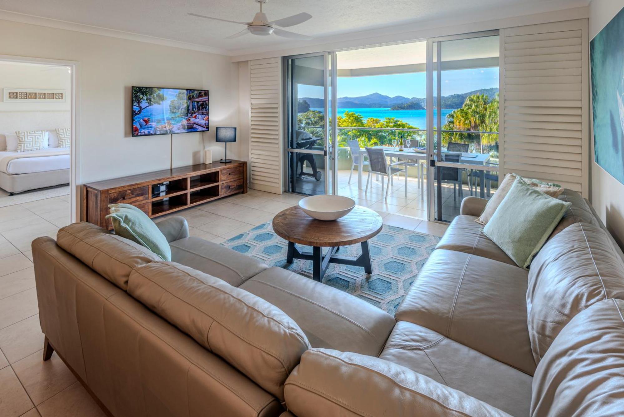 Lagoon Apartments On Hamilton Island By Hiha Exterior photo