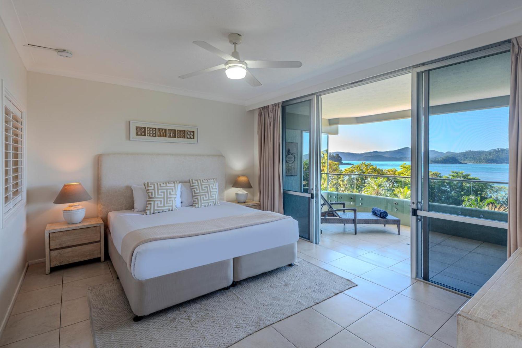 Lagoon Apartments On Hamilton Island By Hiha Exterior photo
