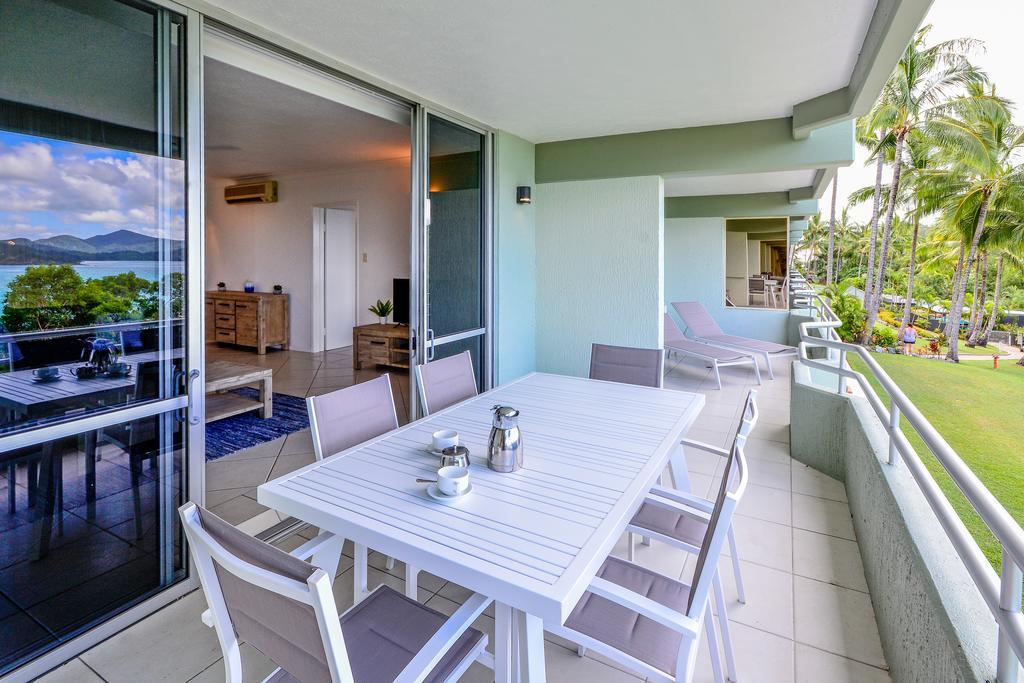 Lagoon Apartments On Hamilton Island By Hiha Exterior photo