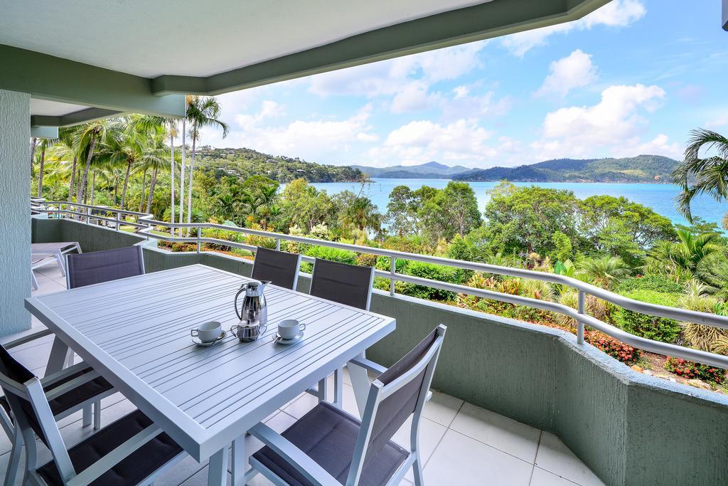 Lagoon Apartments On Hamilton Island By Hiha Exterior photo