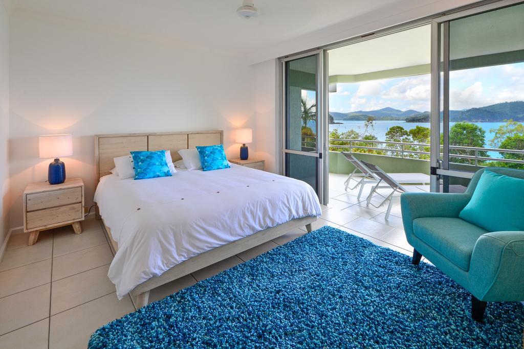 Lagoon Apartments On Hamilton Island By Hiha Exterior photo
