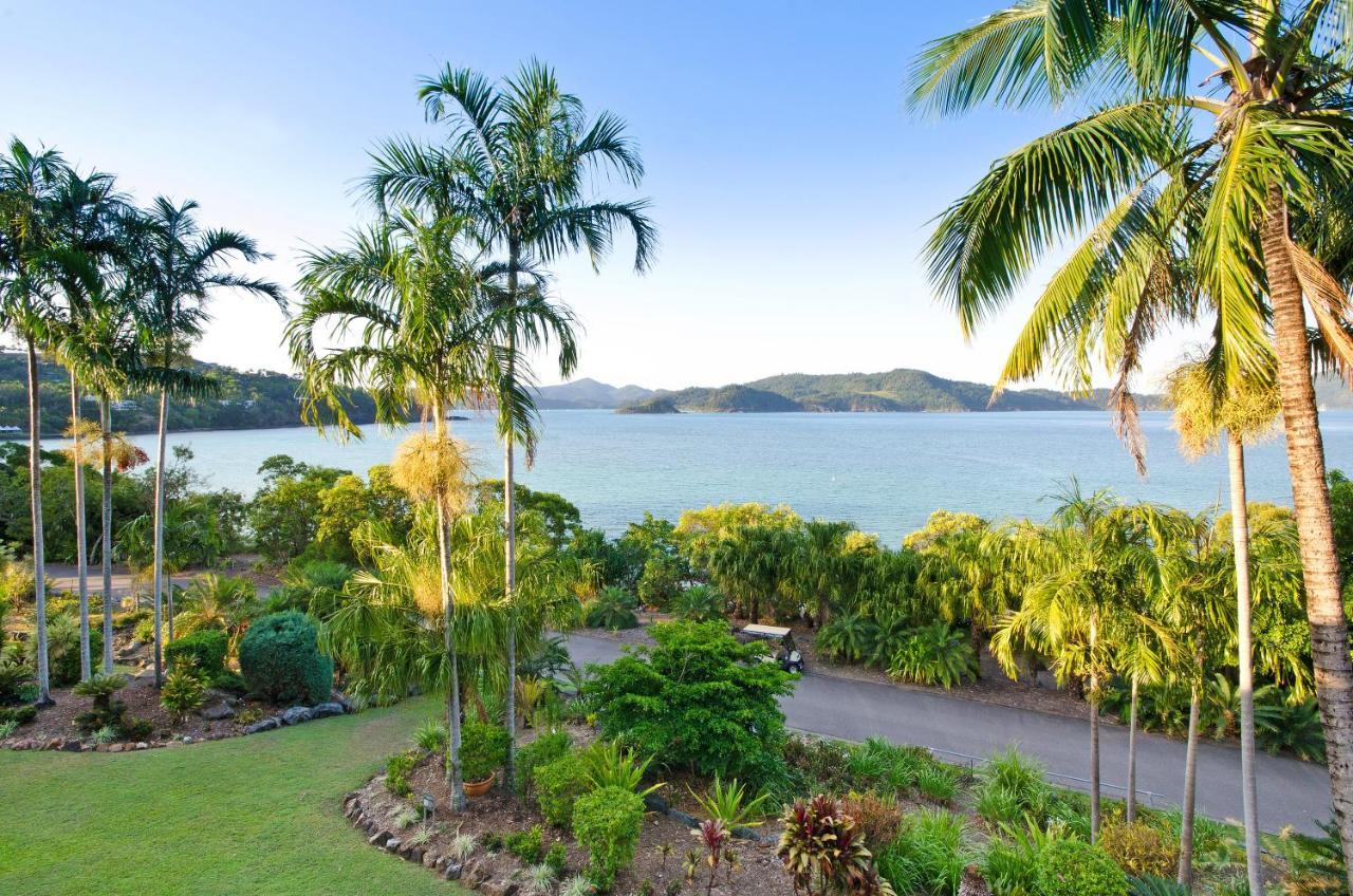 Lagoon Apartments On Hamilton Island By Hiha Exterior photo